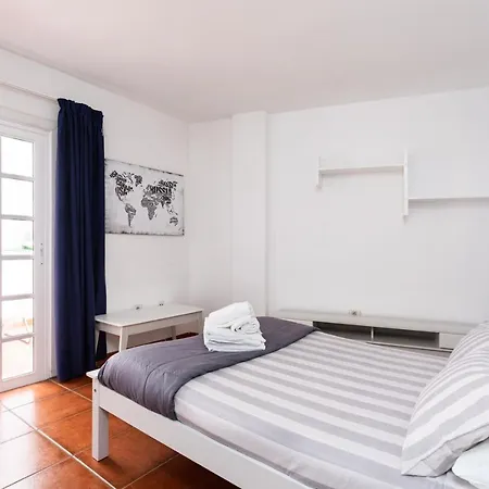 Apartamento Live Adeje Jardin Botanico Ii Costa Adeje (Tenerife)
