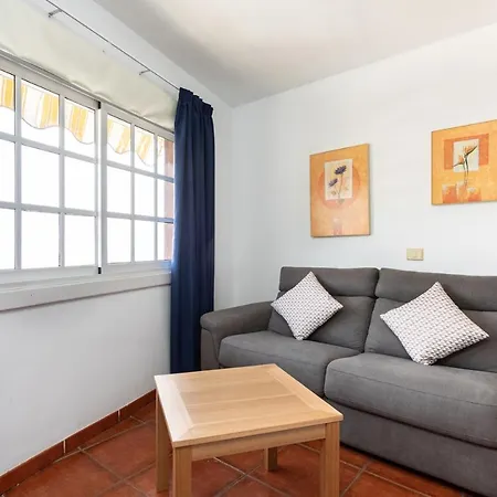 Apartamento Live Adeje Jardin Botanico Ii