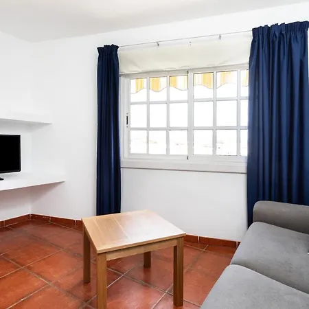 Live Adeje Jardin Botanico Ii Apartamento
