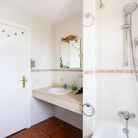 Apartamento Live Adeje Jardin Botanico Ii Costa Adeje (Tenerife)