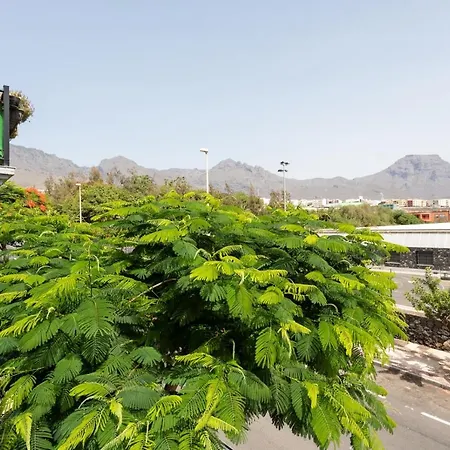 Live Adeje Jardin Botanico Ii Apartamento *