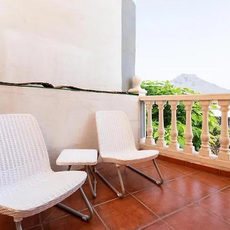 Live Adeje Jardin Botanico Ii Apartamento *