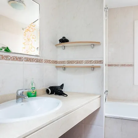 Apartamento Live Adeje Jardin Botanico Ii *