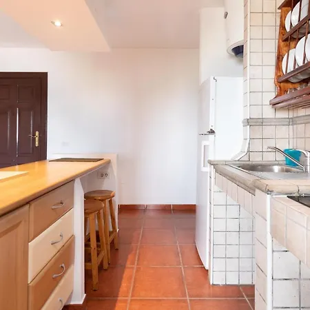 Apartamento Live Adeje Jardin Botanico Ii