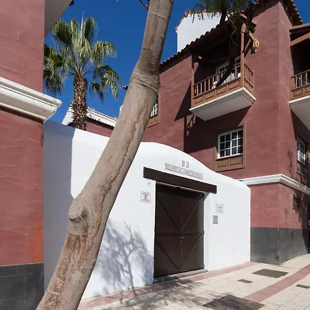 Apartamento Live Adeje Jardin Botanico Ii